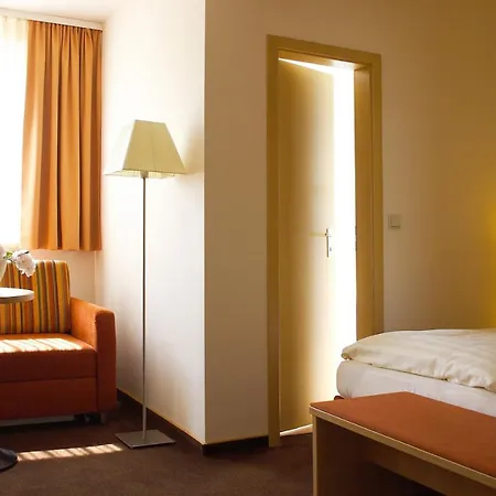 Luebsche Thorweide * Висмар