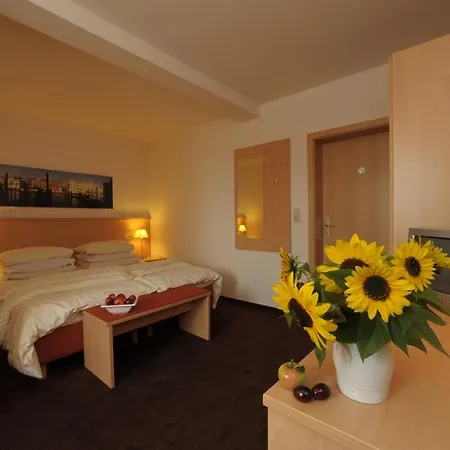 Luebsche Thorweide Hotel Wismar