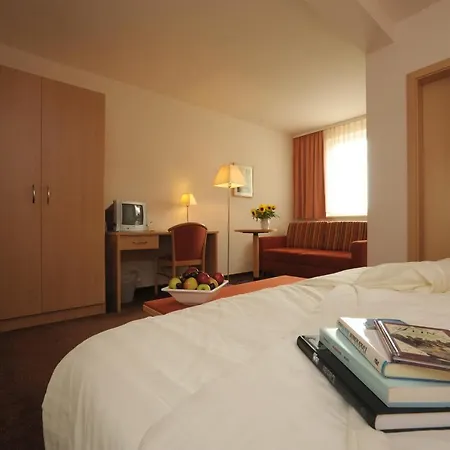 Luebsche Thorweide *