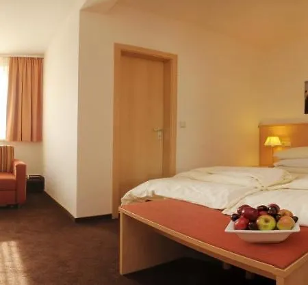 Luebsche Thorweide *