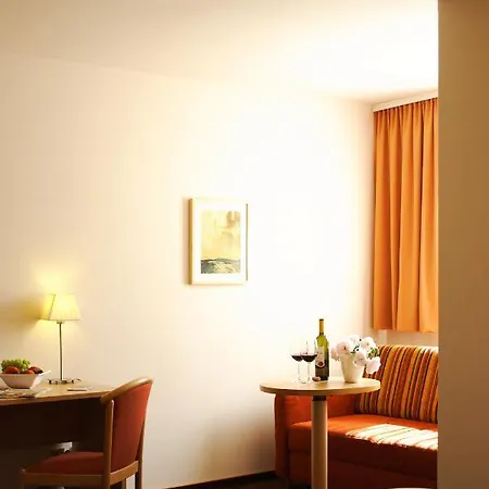 Hotel Luebsche Thorweide Wismar