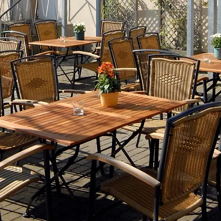 Luebsche Thorweide *