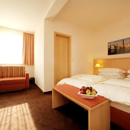 Luebsche Thorweide *