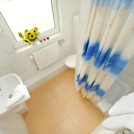 Luebsche Thorweide Hotel