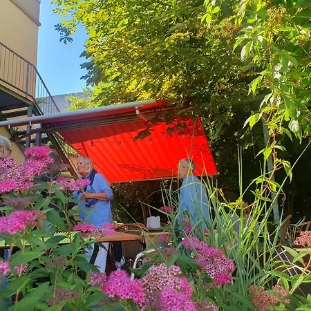 Luebsche Thorweide * Wißmar