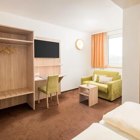 Hotel Luebsche Thorweide *