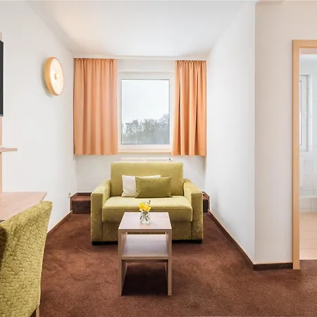 Luebsche Thorweide Hotel Wißmar