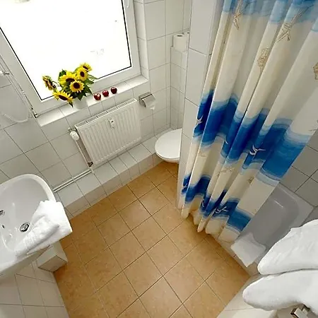 Hotel Luebsche Thorweide Wißmar