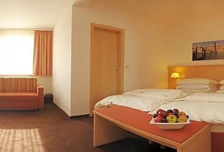 Hotel Luebsche Thorweide *