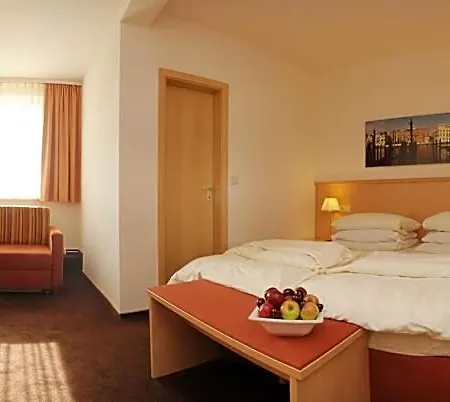 Hotel Luebsche Thorweide *