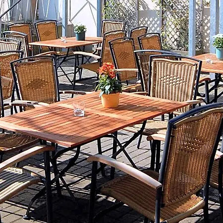 Hotel Luebsche Thorweide Wißmar