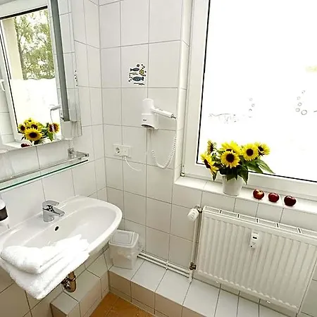 Hotel Luebsche Thorweide Wißmar