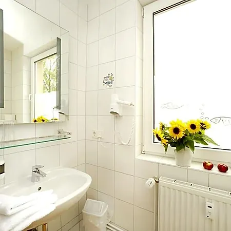 Luebsche Thorweide *