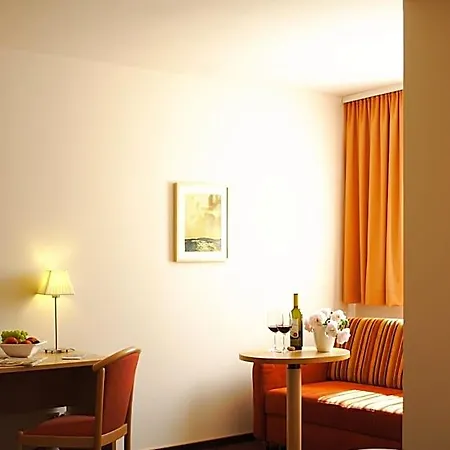 Hotel Luebsche Thorweide